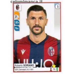 47 - Roberto Soriano