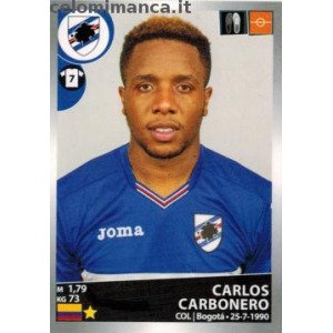 470 - Carlos Carbonero