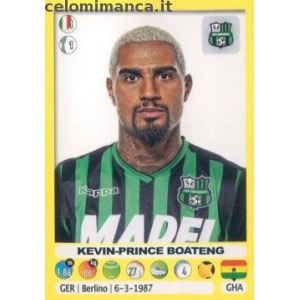 470 - Kevin-Prince Boateng