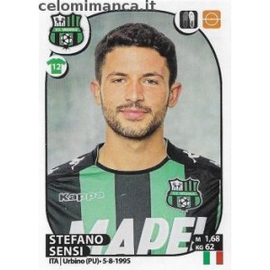 470 - Stefano Sensi