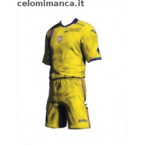 471 - 3a Divisa Sampdoria