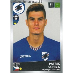 471 - Patrik Schick