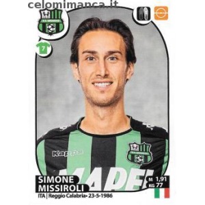 471 - Simone Missiroli