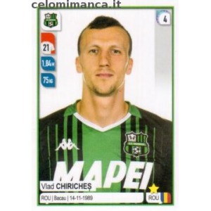 471 - Vlad Chiricheș
