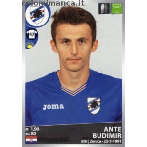 472 - Ante Budimir