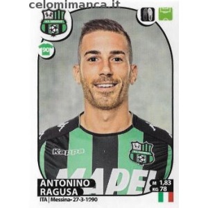 472 - Antonino Ragusa
