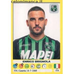 472 - Enrico Brignola