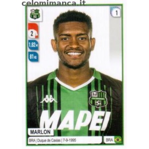 472 - Marlon