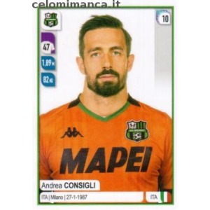 473 - Andrea Consigli