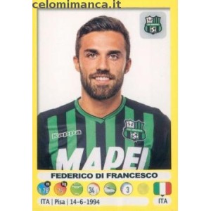 473 - Federico Di Francesco