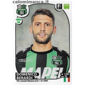 474 - Domenico Berardi