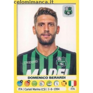 474 - Domenico Berardi