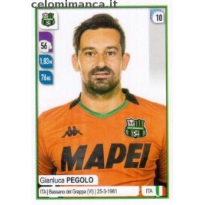 474 - Gianluca Pegolo