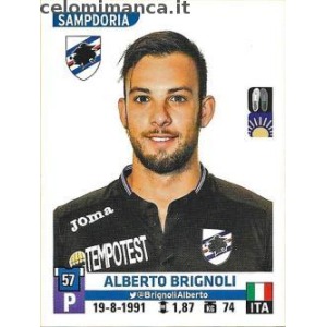 475 - Alberto Brignoli