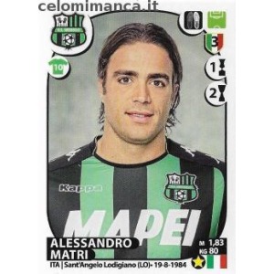 475 - Alessandro Matri