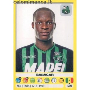 475 - Babacar