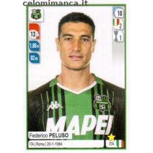 475 - Federico Peluso