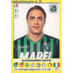 476 - Alessandro Matri