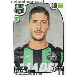 476 - Diego Falcinelli