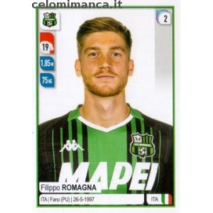 476 - Filippo Romagna