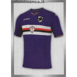 477 - Maglia Sampdoria