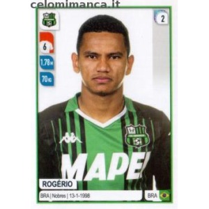 478 - Rogério