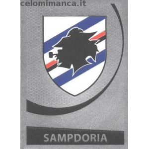478 - Scudetto Sampdoria