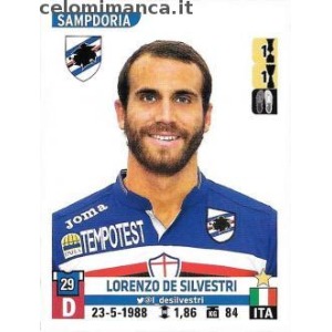 479 - Lorenzo De Silvestri