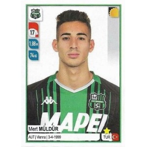 479 - Mert Müldür