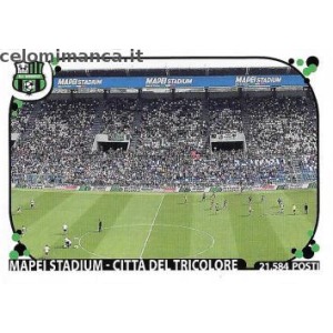 479 - Stadio Sassuolo