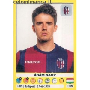 48 - Ádám Nagy