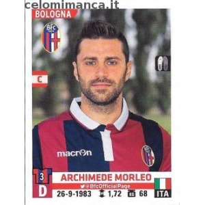 48 - Archimede Morleo
