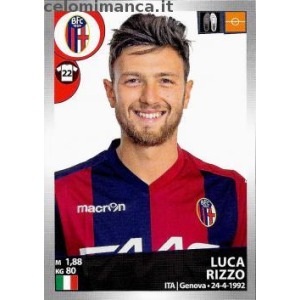 48 - Luca Rizzo