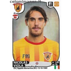 48 - Nicolas Viola