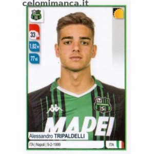 480 - Alessandro Tripaldelli