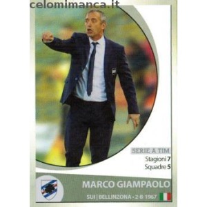 480 - Marco Giampaolo