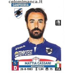 480 - Mattia Cassani
