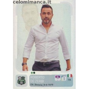 480 - Roberto De Zerbi