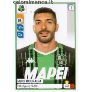 481 - Mehdi Bourabia