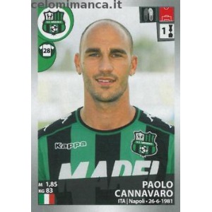 481 - Paolo Cannavaro