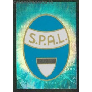 481 - Scudetto Spal