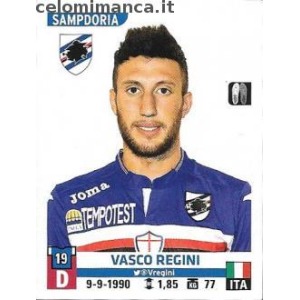481 - Vasco Regini