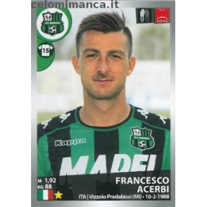 482 - Francesco Acerbi