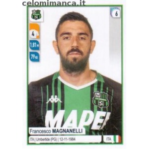 482 - Francesco Magnanelli