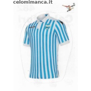 482 - Maglia Spal