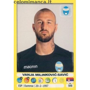 482 - Vanja Milinković-Savić