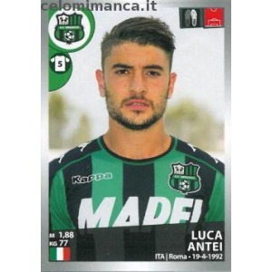 483 - Luca Antei