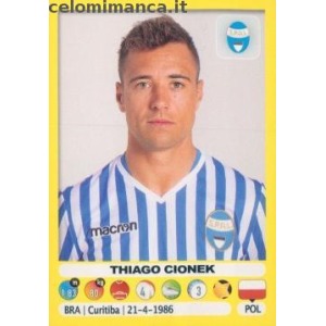 483 - Thiago Cionek