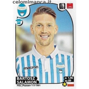 484 - Bartosz Salamon