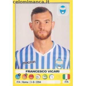 484 - Francesco Vicari